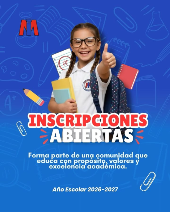 Inscripciones Abiertas